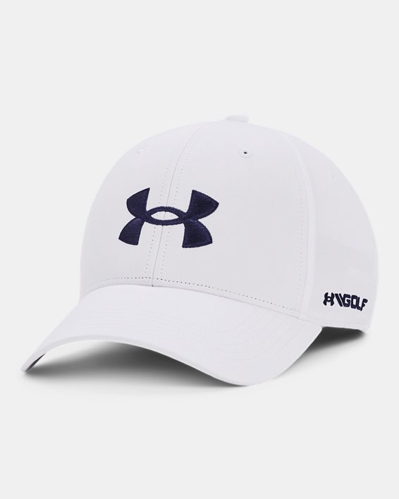 Casquette under top armour golf