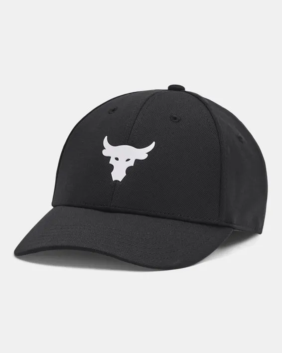 W's Project Rock Snapback