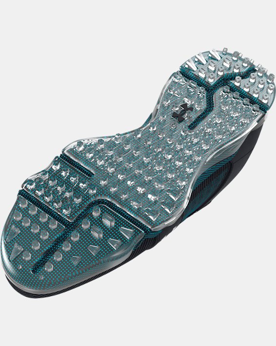 Zapatos de Golf UA HOVR Tour Spikeless para Hombre