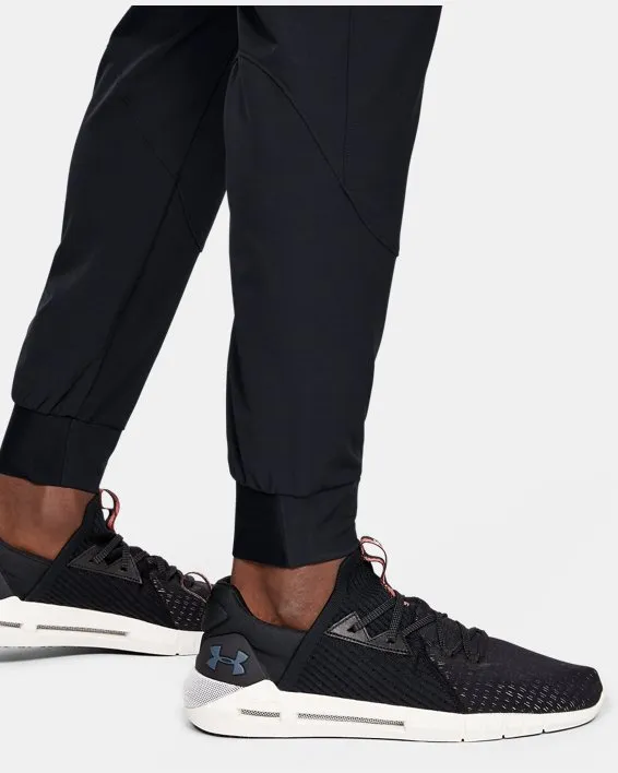 UA UNSTOPPABLE JOGGERS image number 3