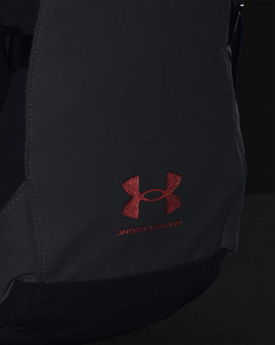 UA Flex Trail Backpack image number 6