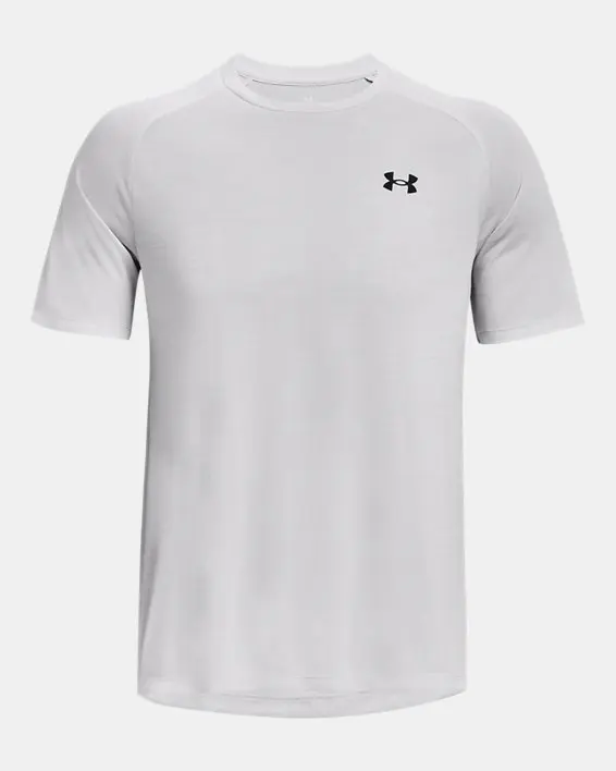 Remera de Entrenamiento Tech™ 2.0 Tiger para Hombre image number 2