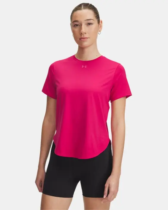 UA Launch Elite Shortsleeve