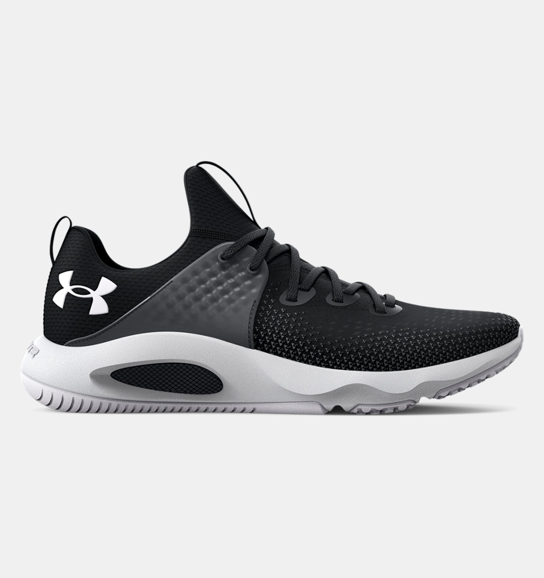 Zapatillas under on sale armour hombre hovr
