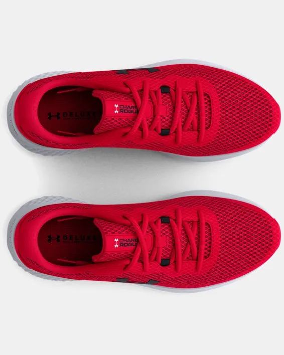 Zapatillas de running UA Charged Rogue 3 para hombre image number 2