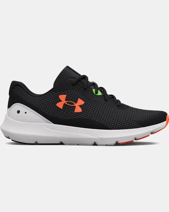 Zapatillas de running Under Armour Surge 3 para hombre image number 0