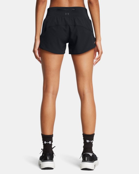 UA Launch Pro 3'' Shorts image number 1