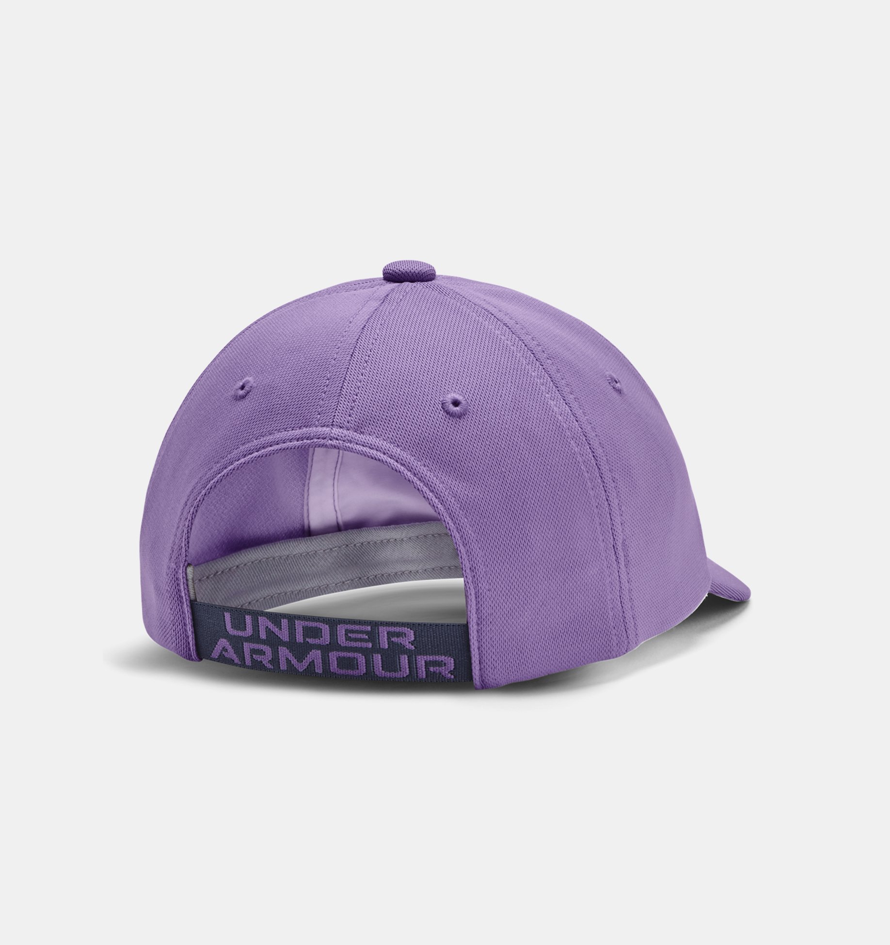 Gorra de entrenamiento UA Play Up Hat para mujer image number 1