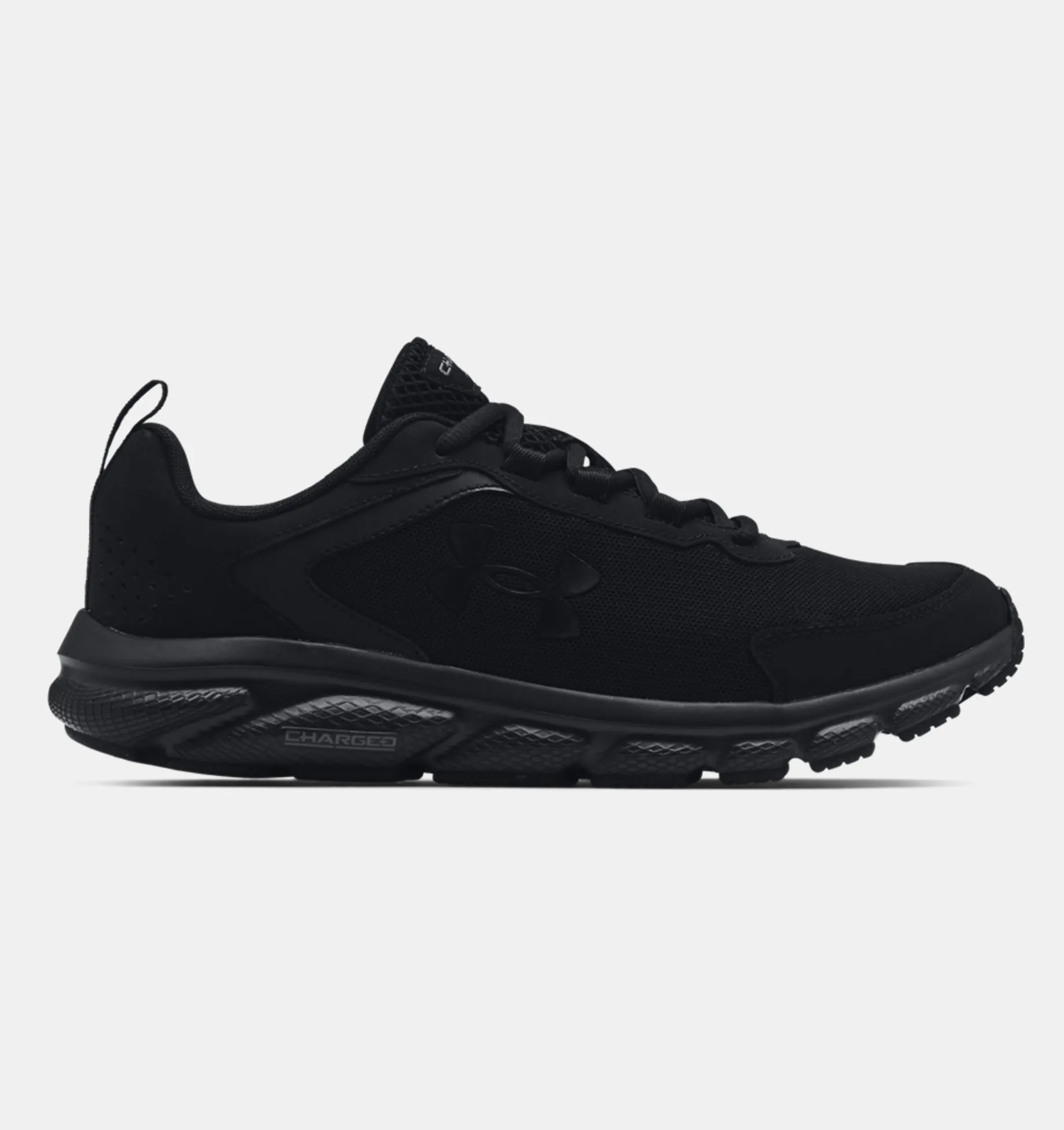 Zapatillas de running UA Charged Assert 9 para Hombre image number 0