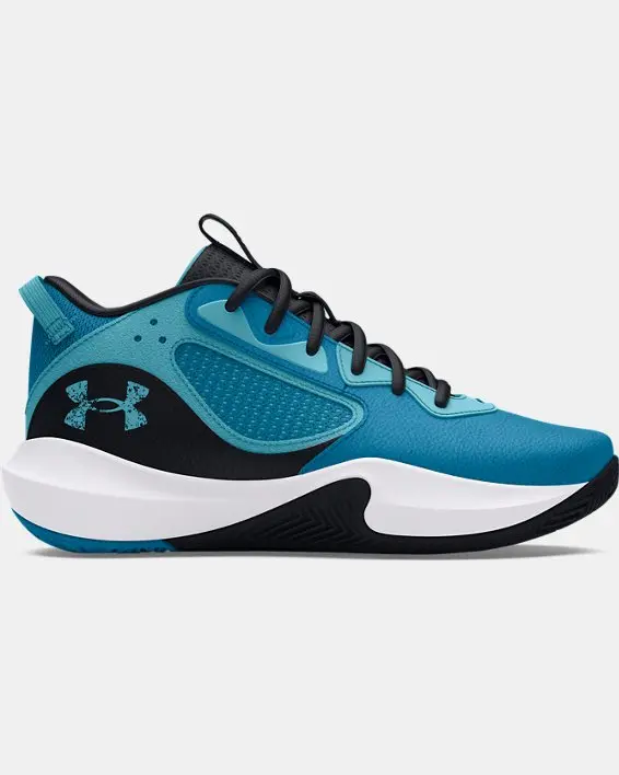 UA Lockdown 6