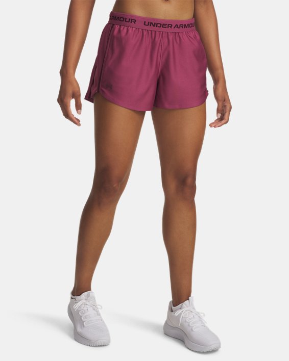 Short de Entrenamiento Tech™ Play Up para Mujer