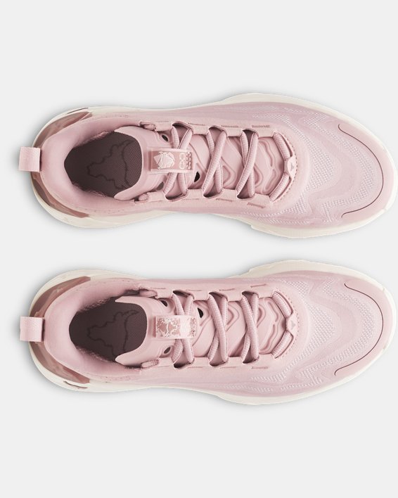 UA W Project Rock 8 image number 2