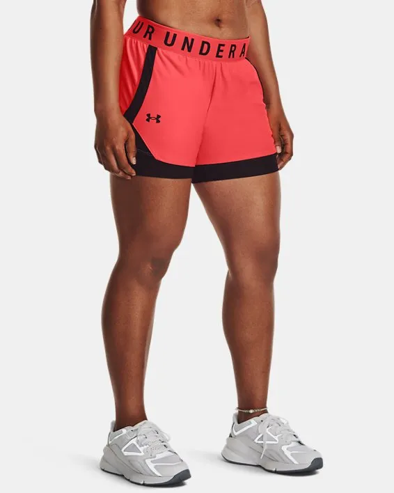 Play Up 2-in-1 Shorts image number 0