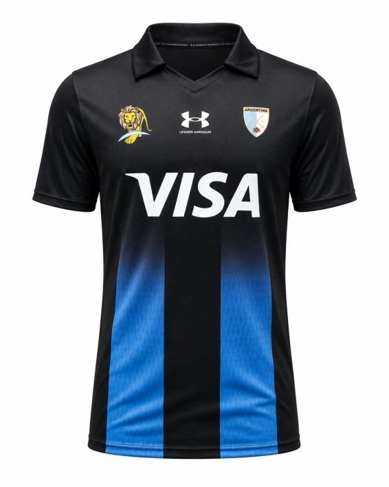 Camiseta Juego Leones Away&nbsp; image number 1