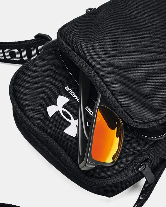 Mochila UA Loudon Crossbody image number 2