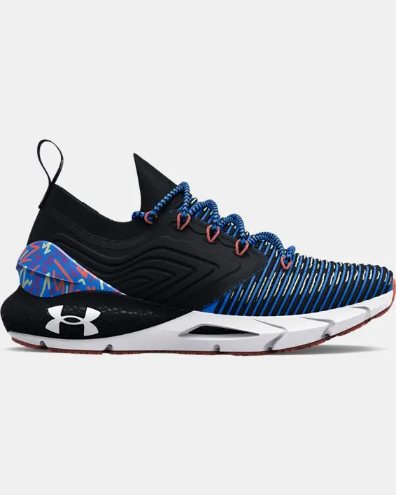 Zapatillas de running UA HOVR Phantom 2 INKNT POP para hombre image number 0