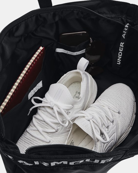 UA Favorite Tote image number 3