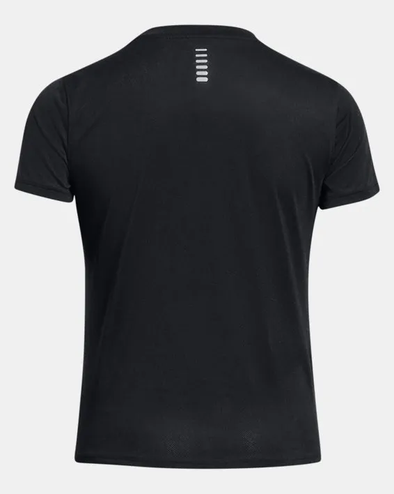 Remera de Running Launch Splatter para Mujer image number 3