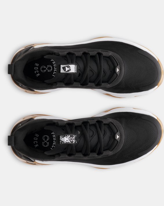 UA W Project Rock 8 image number 2