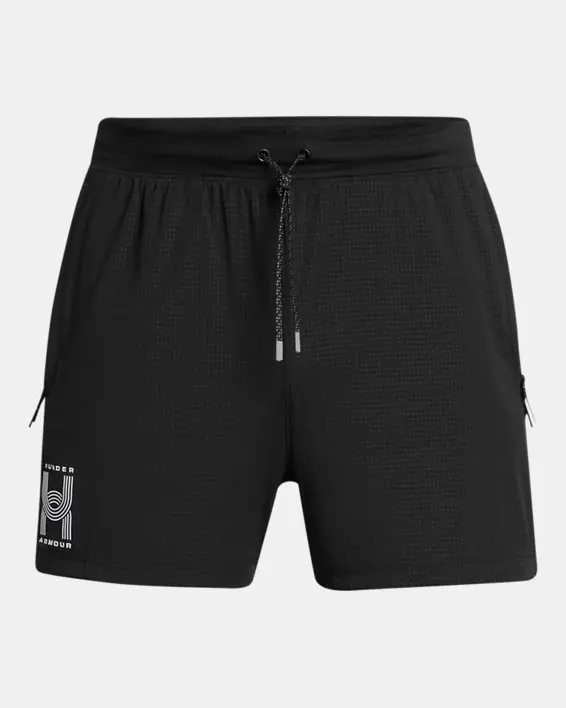 Short de Running Launch para Hombre image number 4
