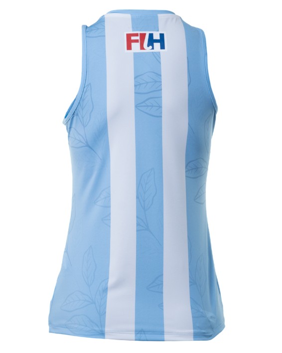 Camiseta Titular Leonas para Mujer image number 1