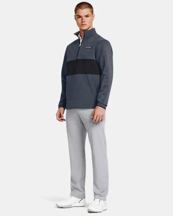 Buzo de Golf Storm Daytona ½ Zip para Hombre image number 2