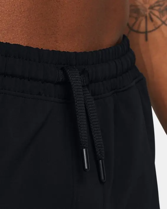 UA Meridian Tapered Pants image number 3