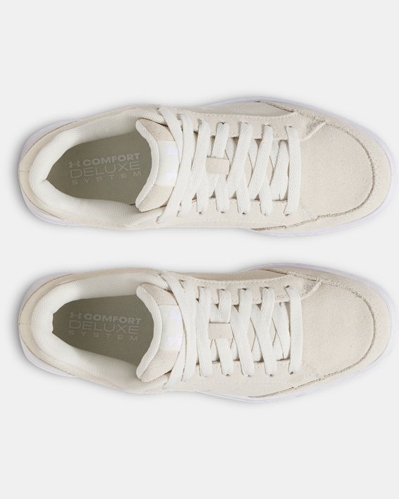 UA W Official Suede image number 2