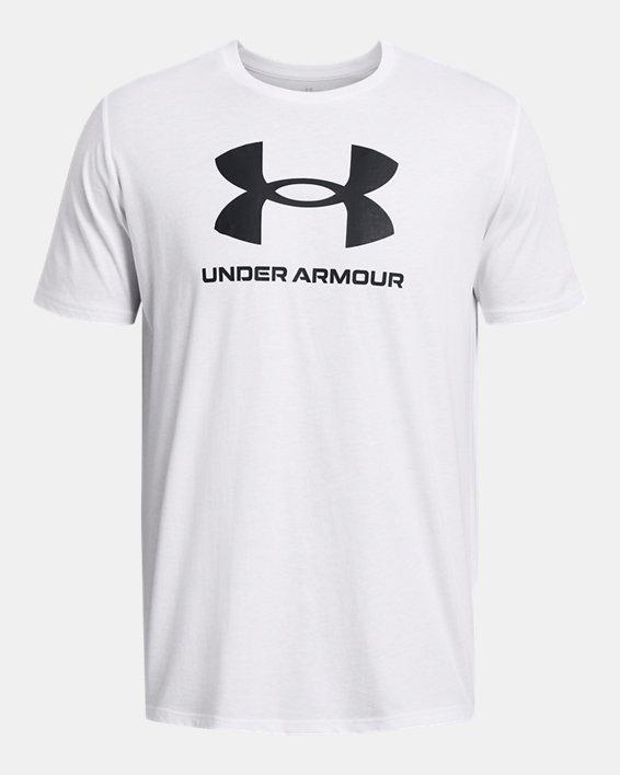 UA SPORTSTYLE LOGO UPDATE SS image number 2