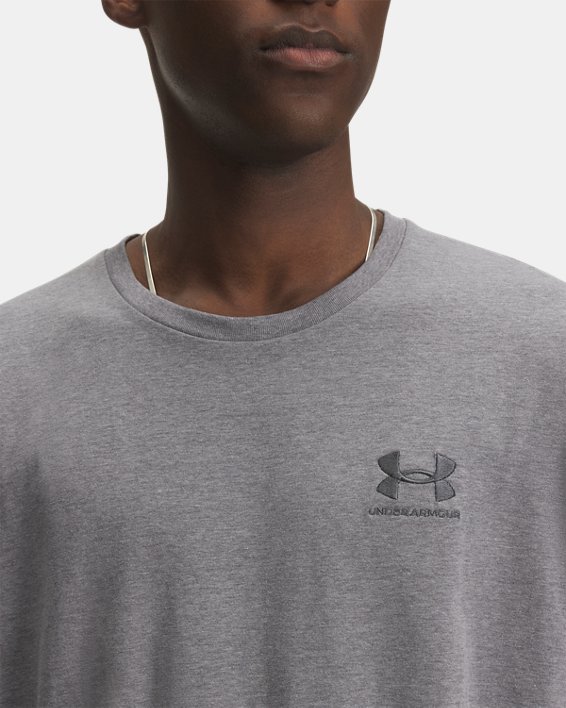 UA M ICON TEE SS image number 2