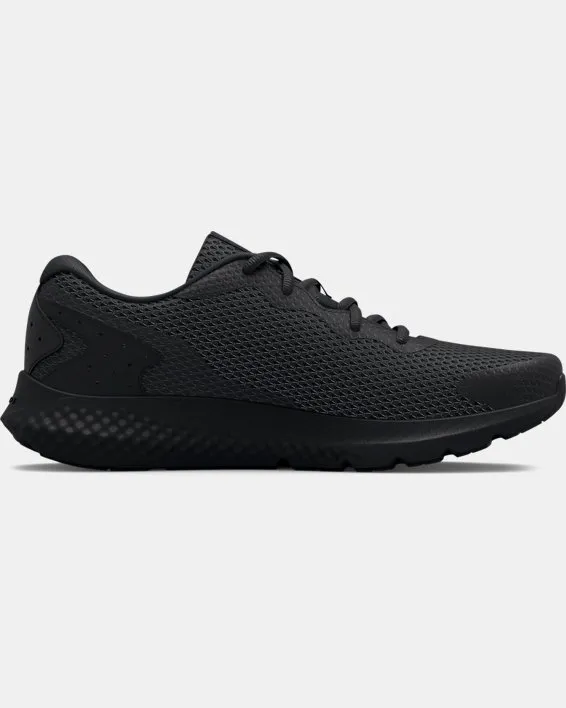 Zapatillas de running UA Charged Rogue 3 para hombre image number 6