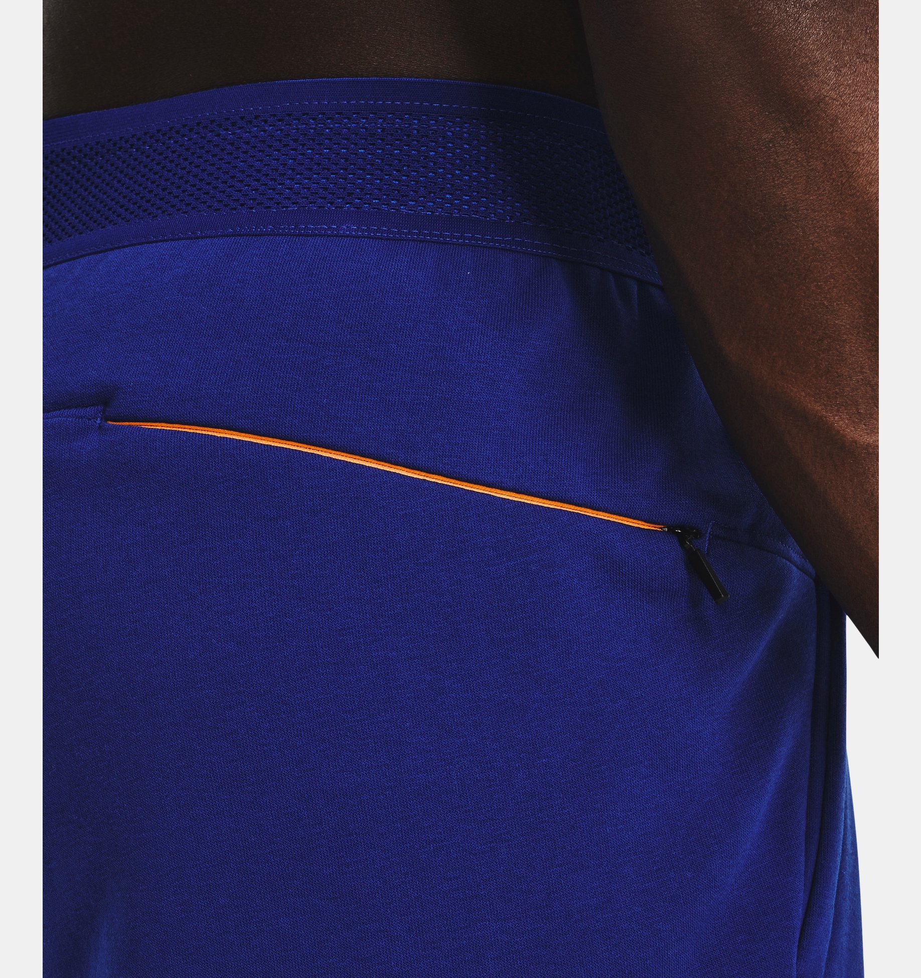 UA Accelerate Joggers para hombre image number 4