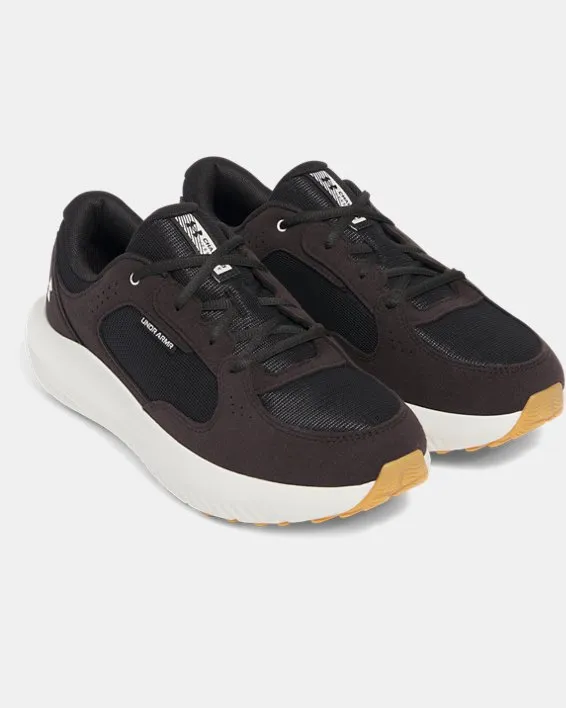 Zapatillas de Running UA Verssurge para hombre image number 3