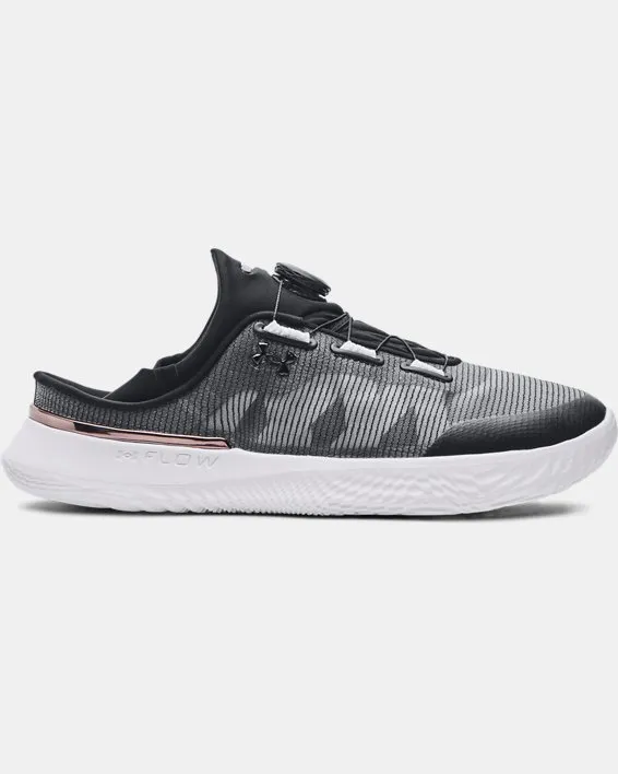 UA Slipspeed Trainer Mesh image number 1