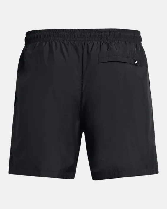 Short de Running Woven Volley Pride para Hombre image number 6