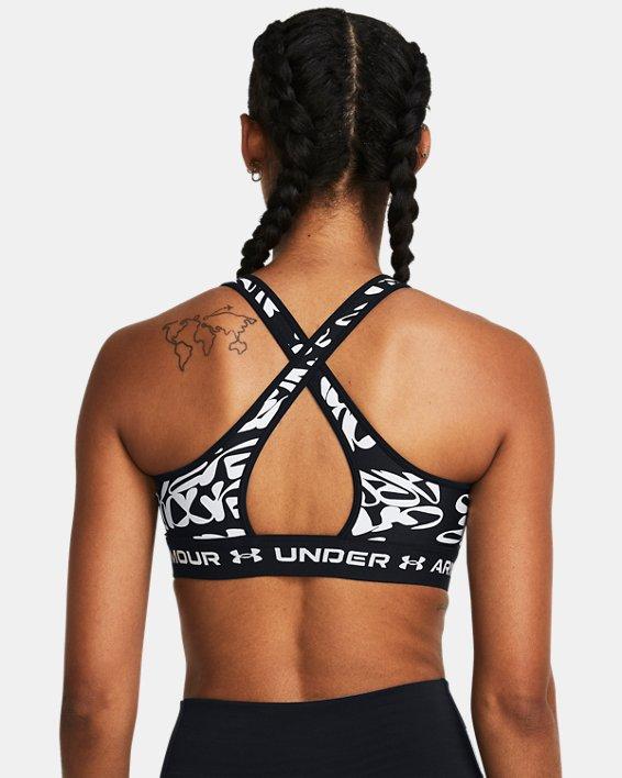 Crossback Mid Print image number 1
