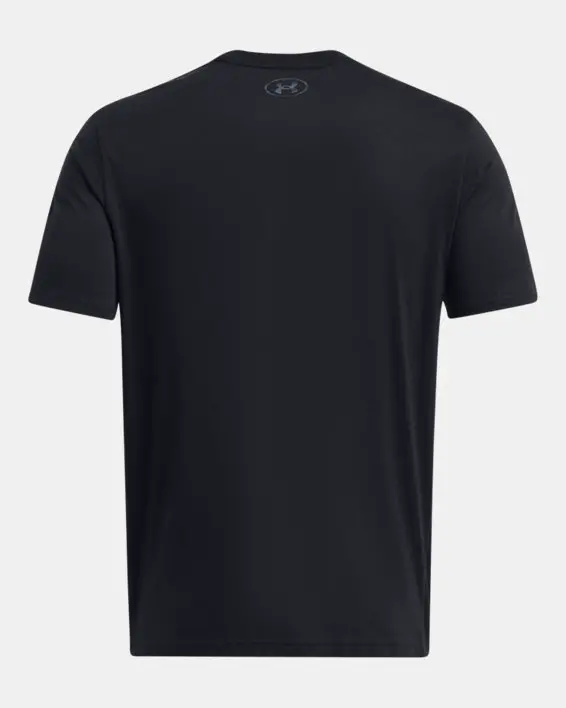UA Pjt Rck Payoff Graphc SS image number 3