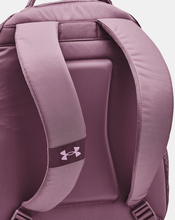 UA Hustle Signature Backpack image number 3