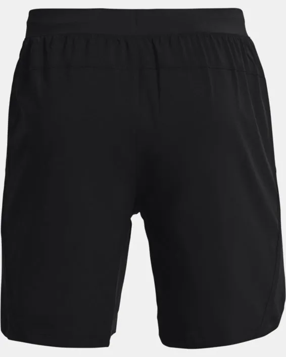 Short UA Launch Run 7" para Hombre image number 6