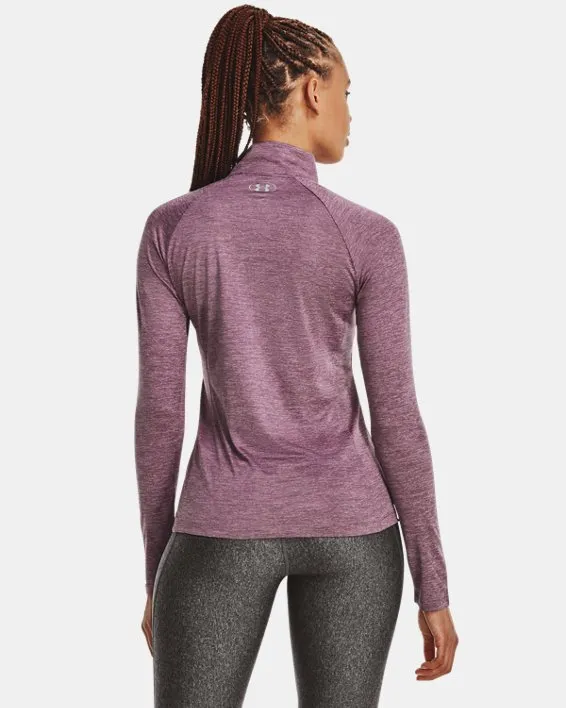 Tech 1/2 Zip - Twist image number 1