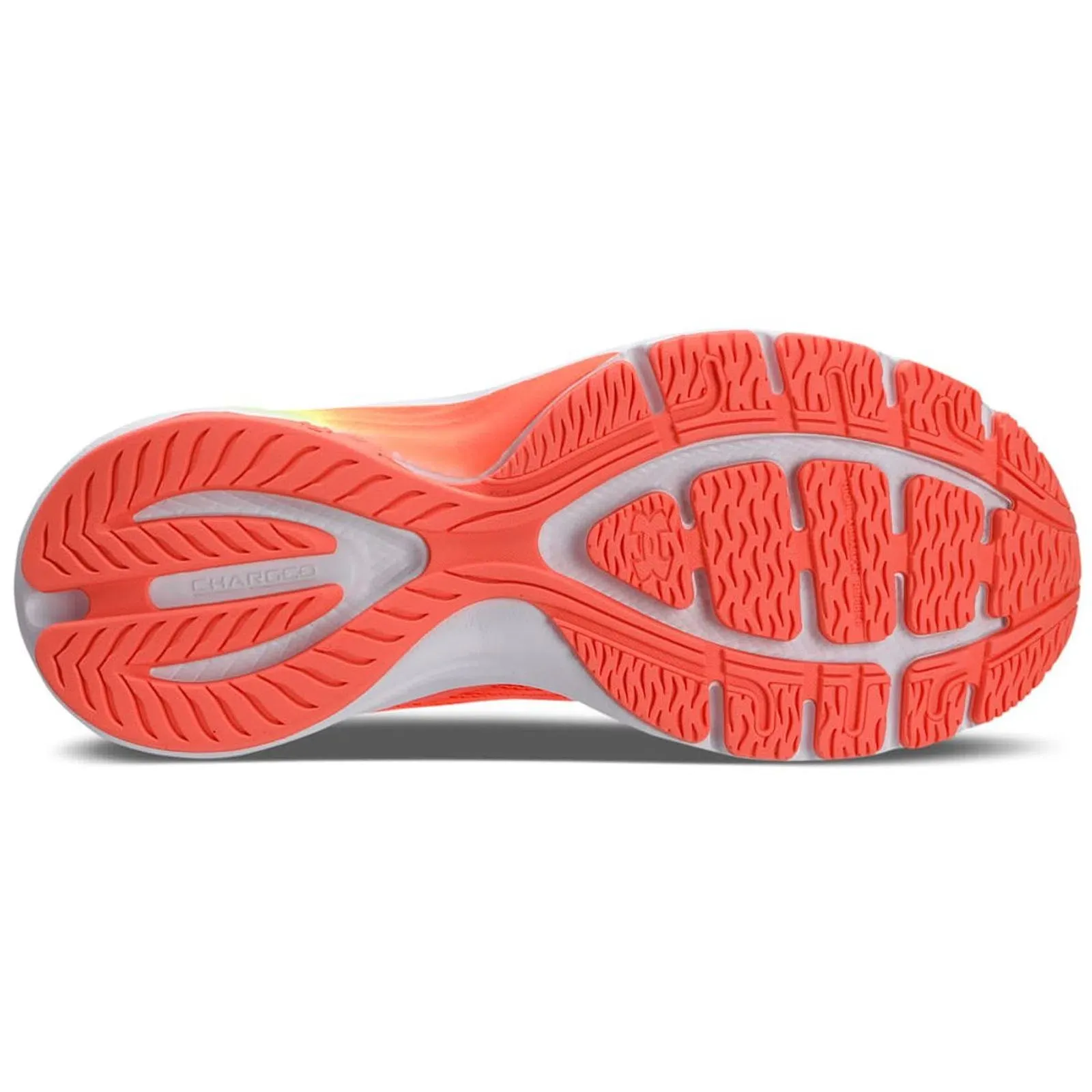 Zapatillas de entrenamiento Charged Stride para Mujer image number 3