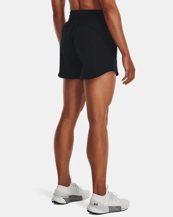 Flex Woven Short 5in image number 1