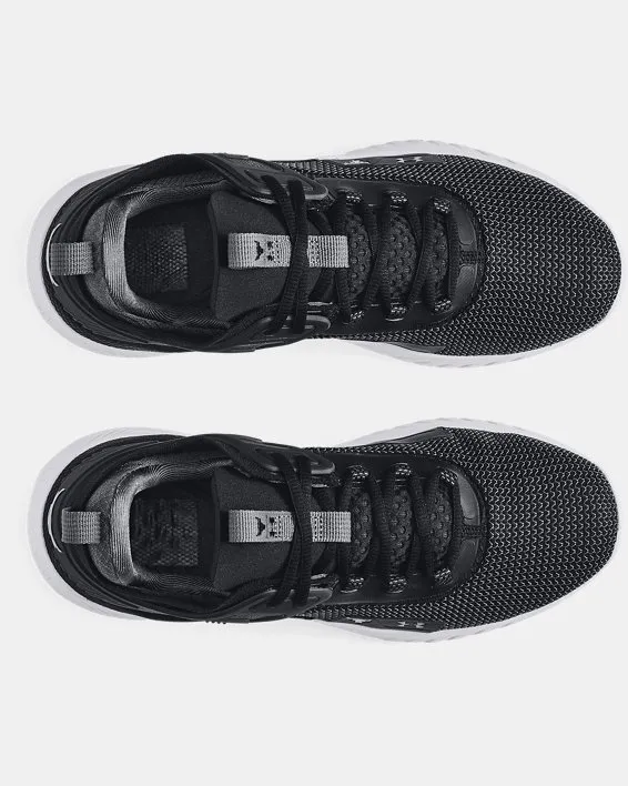 Zapatillas de entrenamiento UA Project Rock 5 para Hombre image number 2