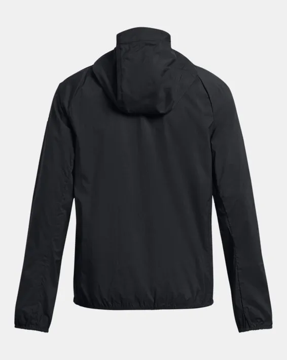 UA PHANTOM WINDBREAKER image number 5