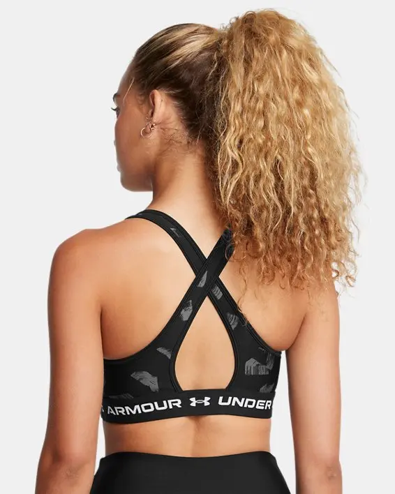 Crossback Mid Print image number 1