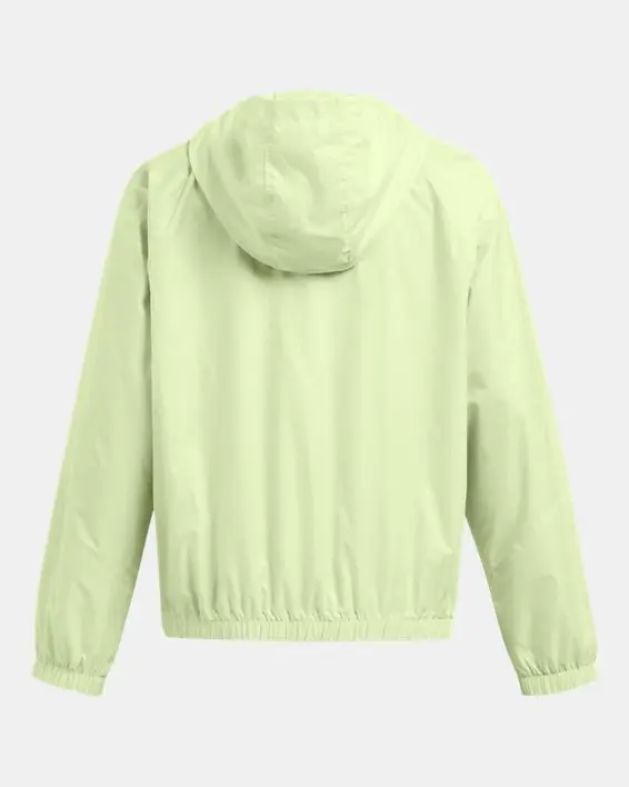 UA SPORT WINDBREAKER JKT image number 3