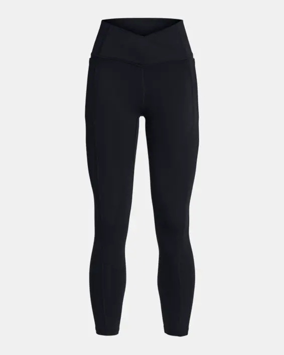 Calza de Entrenamiento Meridian Crossover para Mujer image number 4