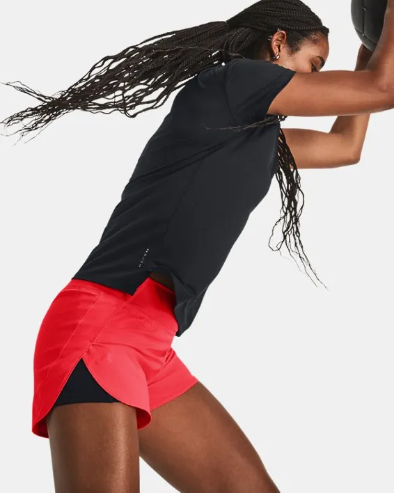 Flex Woven 2-in-1 Short image number 1