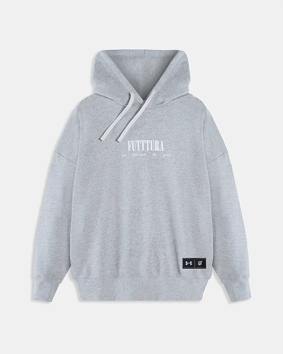 UA RIVAL TERRY HDIE TINI UMDP