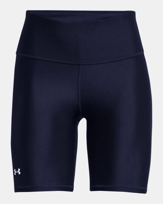 UA W's HG Auths Long Sts image number 3